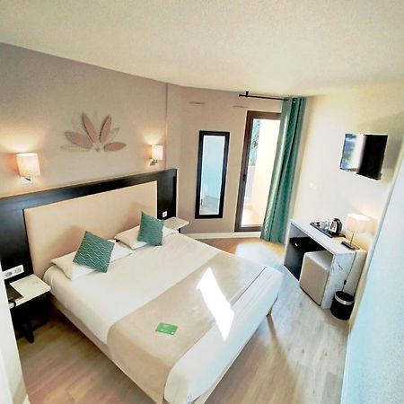 Hotel Le Collier 앙티브 외부 사진