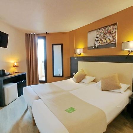 Hotel Le Collier 앙티브 외부 사진