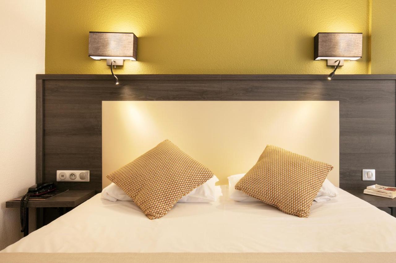 Hotel Le Collier 앙티브 외부 사진
