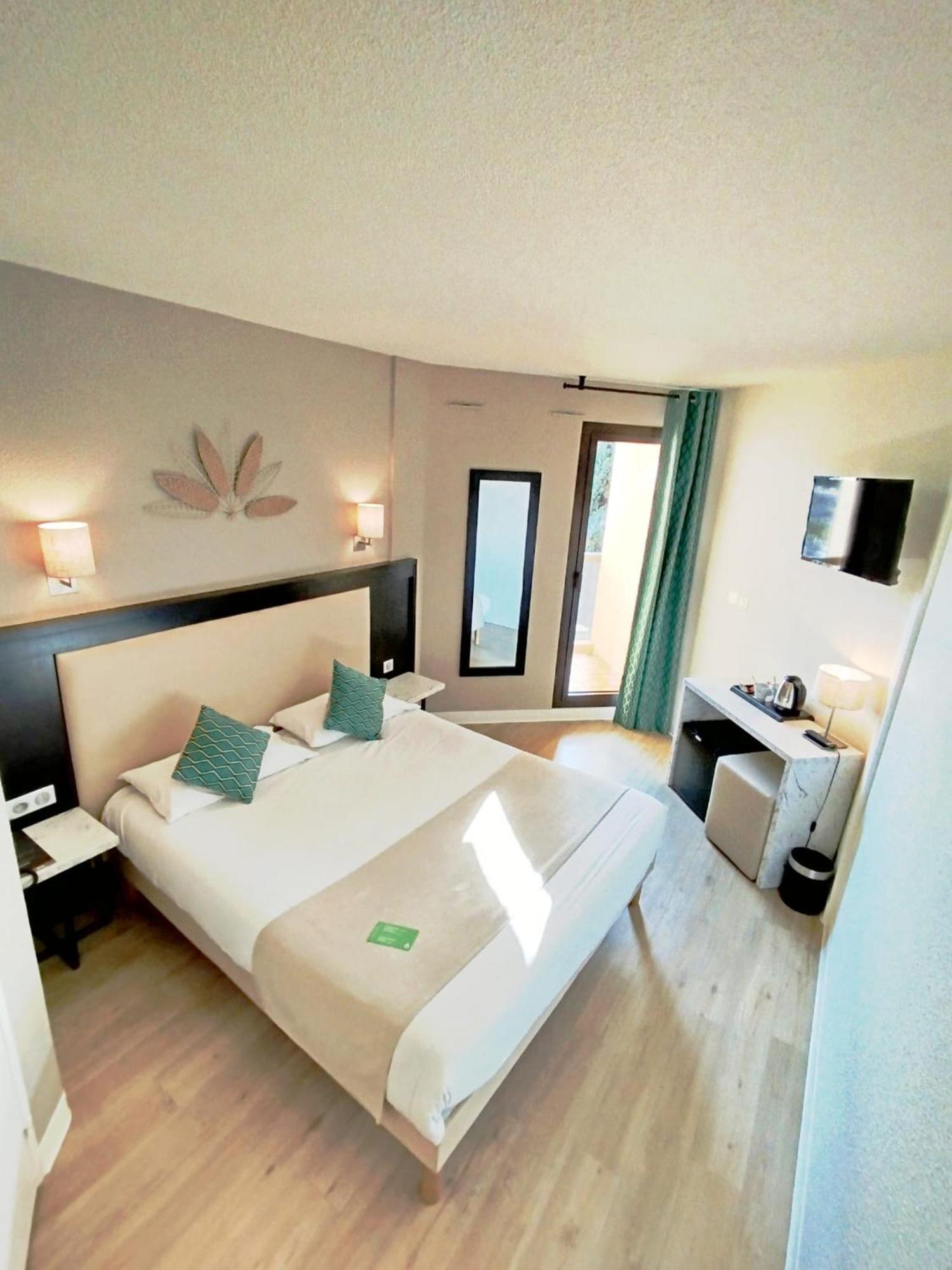 Hotel Le Collier 앙티브 외부 사진