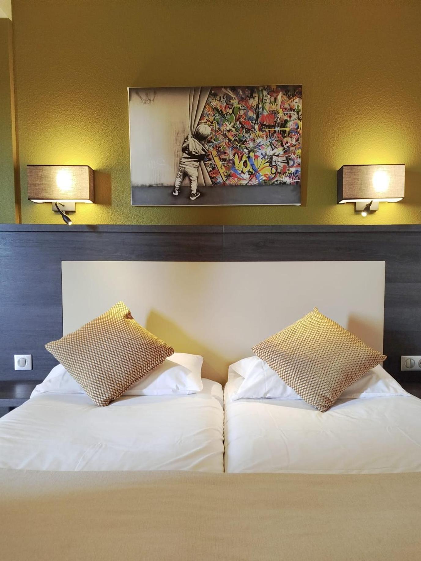 Hotel Le Collier 앙티브 외부 사진