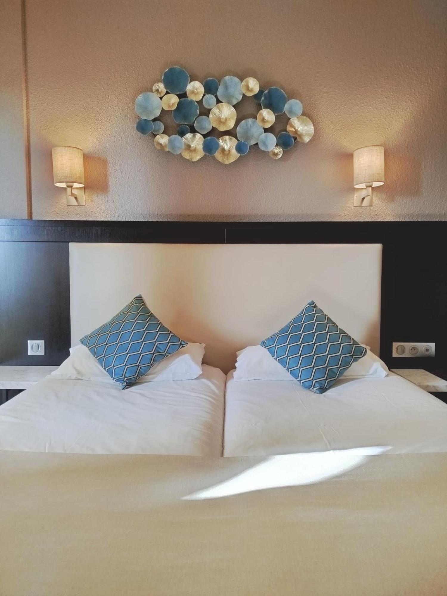 Hotel Le Collier 앙티브 외부 사진