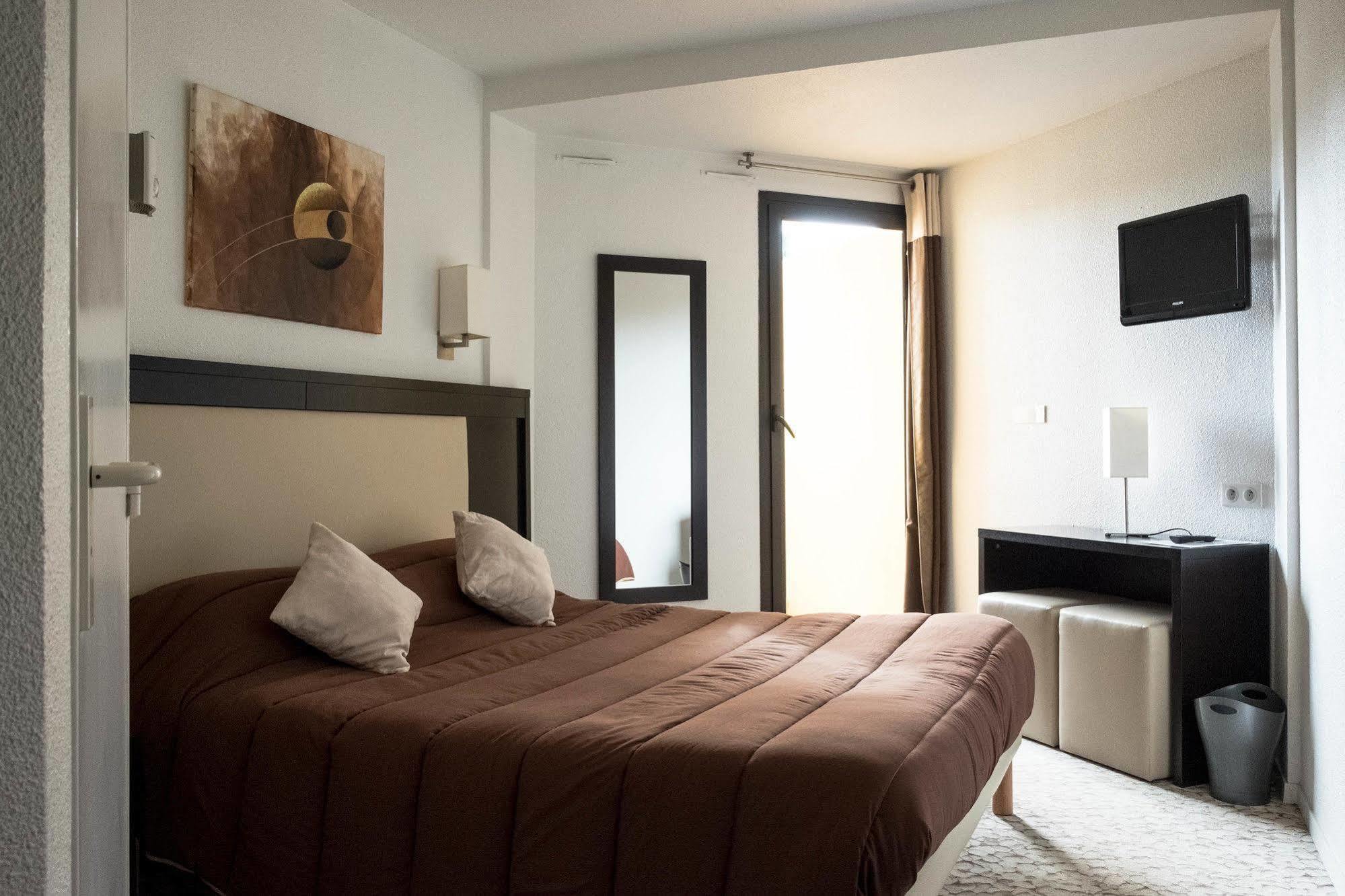 Hotel Le Collier 앙티브 외부 사진